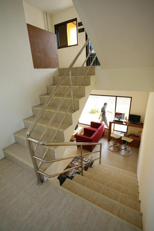 Hotel Myqxpress.Chaweng Koh Samui Exterior foto