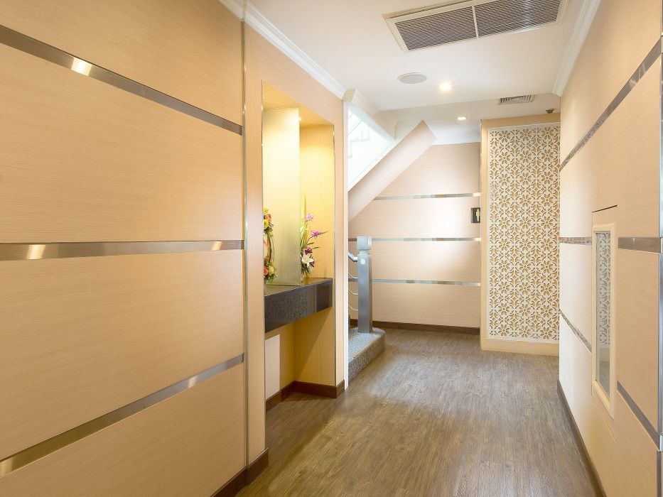Hotel Myqxpress.Chaweng Koh Samui Exterior foto