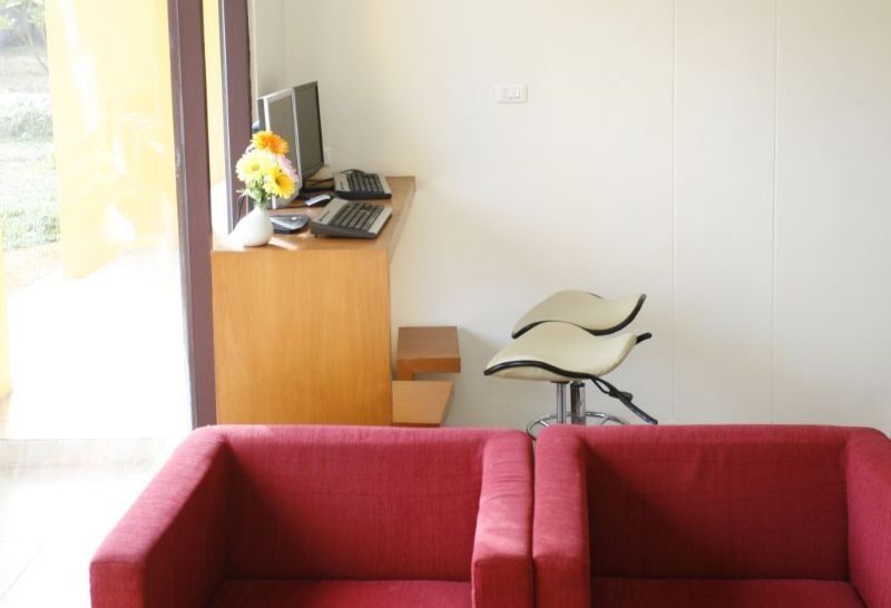 Hotel Myqxpress.Chaweng Koh Samui Exterior foto