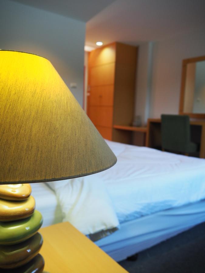 Hotel Myqxpress.Chaweng Koh Samui Exterior foto