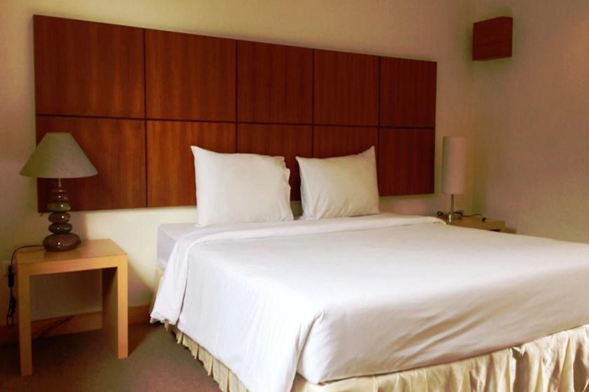 Hotel Myqxpress.Chaweng Koh Samui Exterior foto